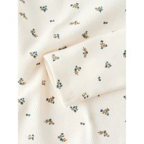 NAME IT Bluse Polinne Cloud Dancer
